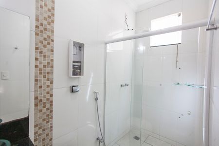 Casa para alugar com 240m², 3 quartos e 4 vagasBanheiro da Suíte 2