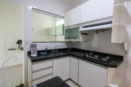 Casa para alugar com 240m², 3 quartos e 4 vagasCozinha