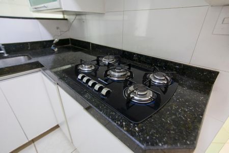 Casa para alugar com 240m², 3 quartos e 4 vagasCozinha