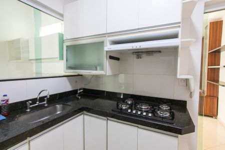 Casa para alugar com 240m², 3 quartos e 4 vagasCozinha