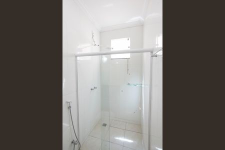 Casa para alugar com 240m², 3 quartos e 4 vagasBanheiro da Suíte 2