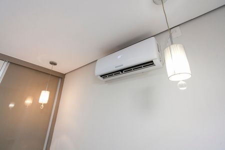 Casa para alugar com 240m², 3 quartos e 4 vagasSuíte 1