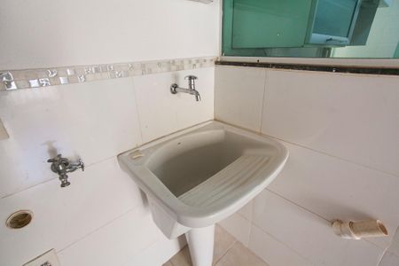 Casa para alugar com 240m², 3 quartos e 4 vagasÁrea de Serviço