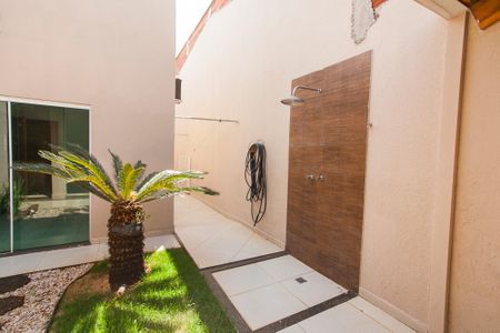 Casa para alugar com 240m², 3 quartos e 4 vagasJardim