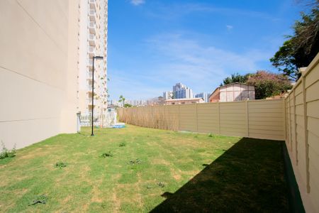 Apartamento para alugar com 27m², 1 quarto e sem vaga Apartamento para alugar com 27m², 1 quarto e sem vagaÁrea comum