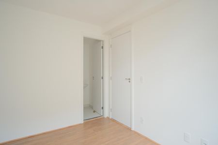 Apartamento para alugar com 27m², 1 quarto e sem vagaSuíte