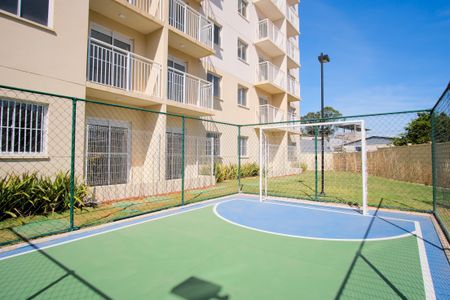 Apartamento para alugar com 27m², 1 quarto e sem vaga Apartamento para alugar com 27m², 1 quarto e sem vagaÁrea comum