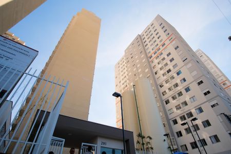 Apartamento para alugar com 27m², 1 quarto e sem vaga Apartamento para alugar com 27m², 1 quarto e sem vagaÁrea comum