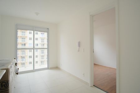 Apartamento para alugar com 27m², 1 quarto e sem vagaSala