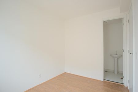 Apartamento para alugar com 27m², 1 quarto e sem vagaSuíte