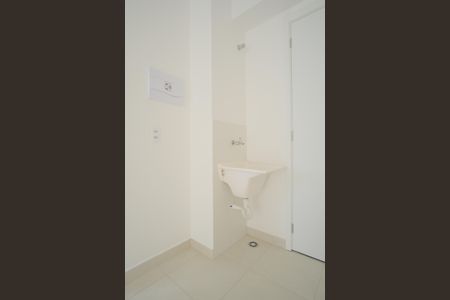 Apartamento para alugar com 27m², 1 quarto e sem vagaCozinha