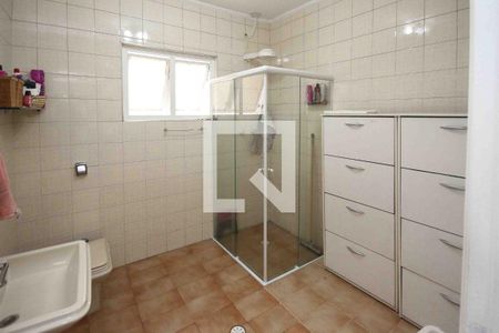 Casa à venda com 200m², 6 quartos e 4 vagasBanheiro 1