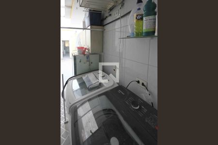 Casa à venda com 200m², 6 quartos e 4 vagasÁrea de Serviço