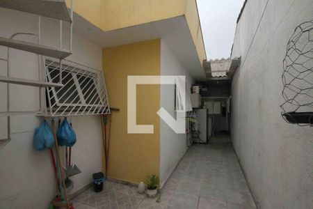 Casa à venda com 200m², 6 quartos e 4 vagasÁrea Externa