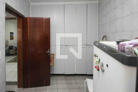Casa à venda com 200m², 6 quartos e 4 vagasCozinha Casa 2