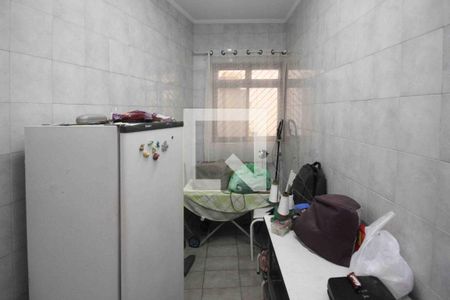 Casa à venda com 200m², 6 quartos e 4 vagasCozinha Casa 2