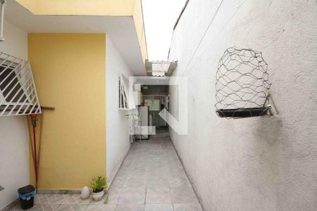 Casa à venda com 200m², 6 quartos e 4 vagasÁrea Externa
