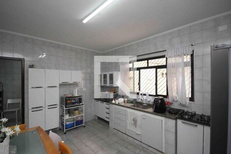 Casa à venda com 200m², 6 quartos e 4 vagasCozinha Casa 2