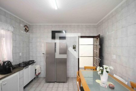 Casa à venda com 200m², 6 quartos e 4 vagasCozinha Casa 2