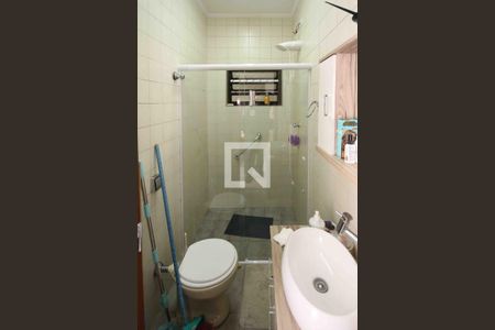 Casa à venda com 200m², 6 quartos e 4 vagasBanheiro 1 Casa 2