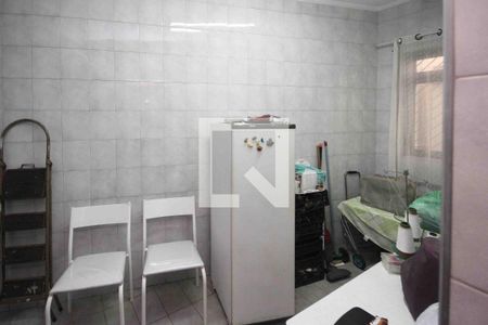 Casa à venda com 200m², 6 quartos e 4 vagasCozinha Casa 2