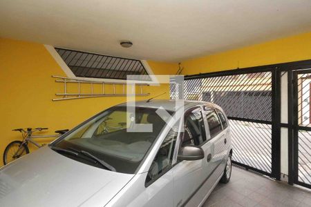 Casa à venda com 200m², 6 quartos e 4 vagasGaragem