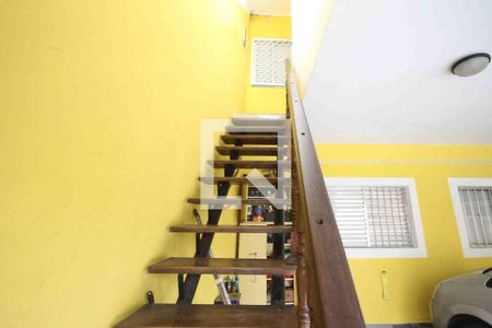 Casa à venda com 200m², 6 quartos e 4 vagasÁrea Externa