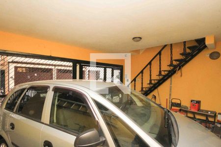 Casa à venda com 200m², 6 quartos e 4 vagasGaragem
