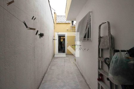 Casa à venda com 200m², 6 quartos e 4 vagasÁrea Externa
