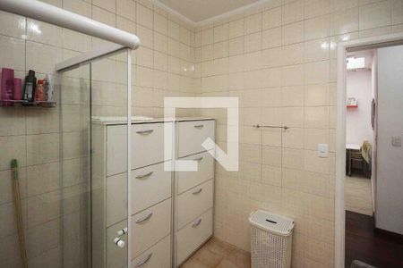 Casa à venda com 200m², 6 quartos e 4 vagasBanheiro 1