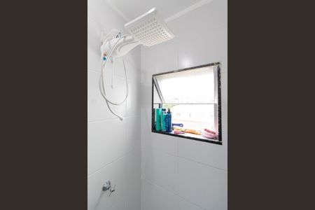 Apartamento à venda com 45m², 2 quartos e sem vagaBanheiro