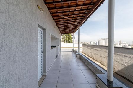 Apartamento à venda com 45m², 2 quartos e sem vagaÁrea Comum