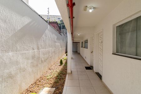 Apartamento à venda com 45m², 2 quartos e sem vagaÁrea Comum