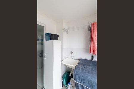 Apartamento à venda com 45m², 2 quartos e sem vagaÁrea de Serviço