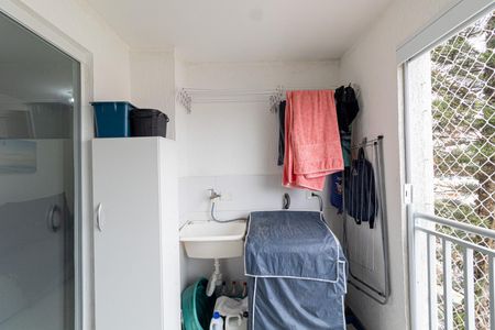 Apartamento à venda com 45m², 2 quartos e sem vagaÁrea de Serviço