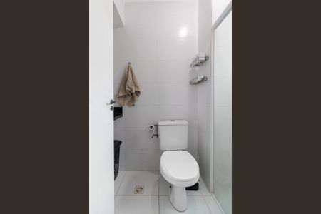 Apartamento à venda com 45m², 2 quartos e sem vagaBanheiro