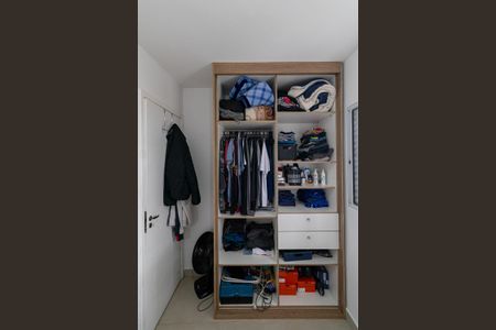 Apartamento à venda com 45m², 2 quartos e sem vagaQuarto 1