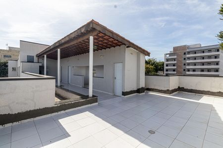Apartamento à venda com 45m², 2 quartos e sem vagaÁrea Comum