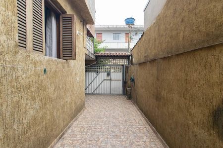 Casa à venda com 190m², 5 quartos e 4 vagas Casa à venda com 190m², 5 quartos e 4 vagasGaragem