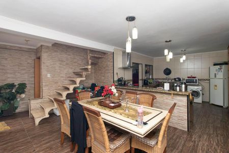 Casa à venda com 190m², 5 quartos e 4 vagas Casa à venda com 190m², 5 quartos e 4 vagasCopa