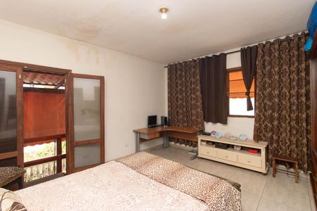 Casa à venda com 190m², 5 quartos e 4 vagas Casa à venda com 190m², 5 quartos e 4 vagasSuíte 3