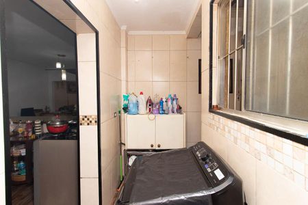 Casa à venda com 190m², 5 quartos e 4 vagas Casa à venda com 190m², 5 quartos e 4 vagasÁrea de Serviço