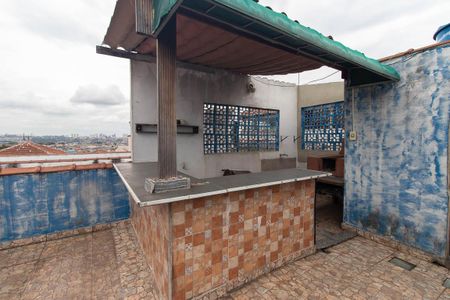 Casa à venda com 190m², 5 quartos e 4 vagas Casa à venda com 190m², 5 quartos e 4 vagasÁrea gourmet