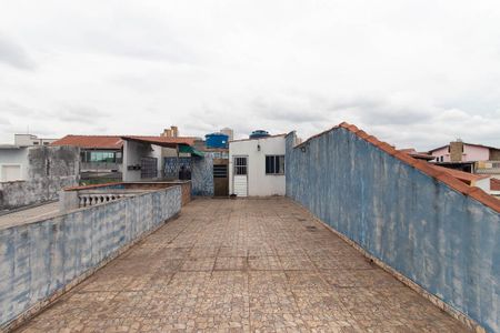Casa à venda com 190m², 5 quartos e 4 vagas Casa à venda com 190m², 5 quartos e 4 vagasCobertura