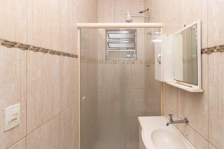 Casa à venda com 190m², 5 quartos e 4 vagas Casa à venda com 190m², 5 quartos e 4 vagasBanheiro da Suíte 4