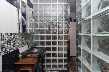 Casa à venda com 190m², 5 quartos e 4 vagas Casa à venda com 190m², 5 quartos e 4 vagasBanheiro da Suíte 1