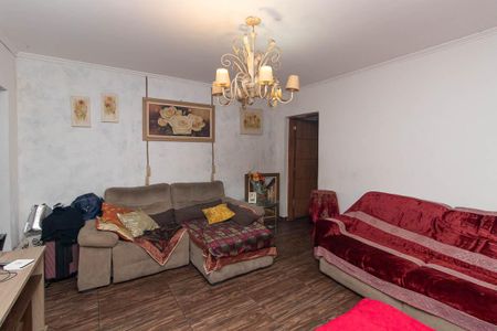 Sala de casa à venda com 5 quartos, 190m² em Jardim Brasil, São Paulo