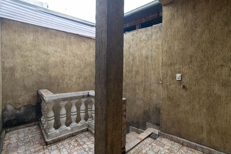 Casa à venda com 190m², 5 quartos e 4 vagas Casa à venda com 190m², 5 quartos e 4 vagasVaranda da Suíte 4