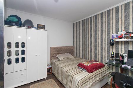 Casa à venda com 190m², 5 quartos e 4 vagas Casa à venda com 190m², 5 quartos e 4 vagasSuíte 1