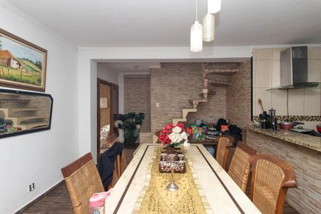 Casa à venda com 190m², 5 quartos e 4 vagas Casa à venda com 190m², 5 quartos e 4 vagasCopa